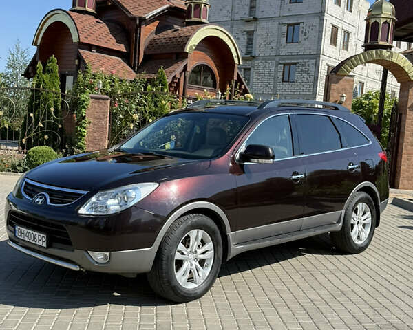 Коричневый Хендай ЛХ55, объемом двигателя 3 л и пробегом 189 тыс. км за 12900 $, фото 90 на Automoto.ua