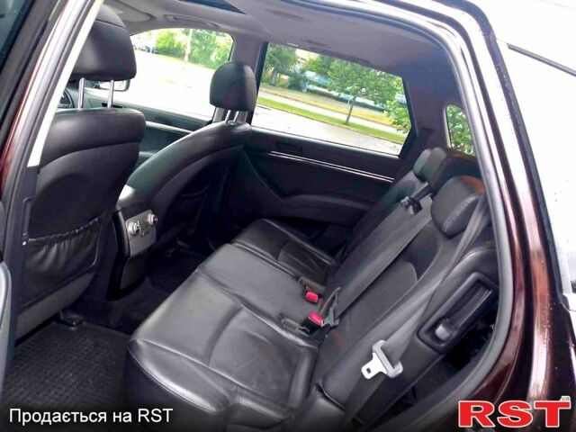 Хендай ЛХ55, объемом двигателя 30 л и пробегом 252 тыс. км за 9500 $, фото 3 на Automoto.ua