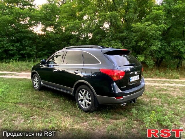 Хендай ЛХ55, объемом двигателя 3.8 л и пробегом 236 тыс. км за 8500 $, фото 2 на Automoto.ua