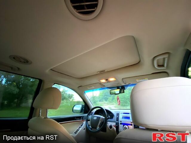 Хендай ЛХ55, объемом двигателя 3.8 л и пробегом 236 тыс. км за 8500 $, фото 11 на Automoto.ua