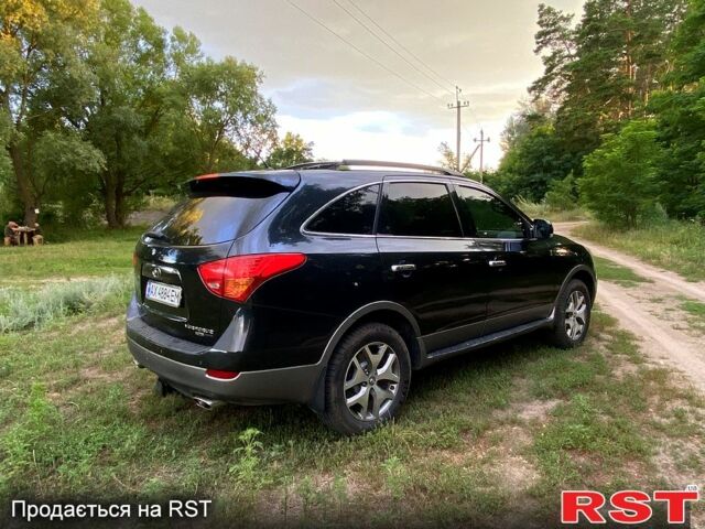 Хендай ЛХ55, объемом двигателя 3.8 л и пробегом 236 тыс. км за 8500 $, фото 4 на Automoto.ua