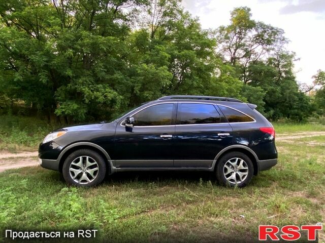 Хендай ЛХ55, объемом двигателя 3.8 л и пробегом 236 тыс. км за 8500 $, фото 1 на Automoto.ua