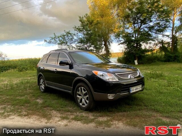 Хендай ЛХ55, объемом двигателя 3.8 л и пробегом 236 тыс. км за 8500 $, фото 6 на Automoto.ua