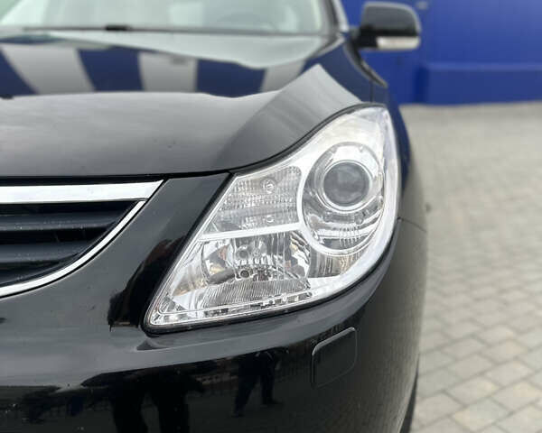Хендай ЛХ55, объемом двигателя 2.96 л и пробегом 330 тыс. км за 12000 $, фото 13 на Automoto.ua