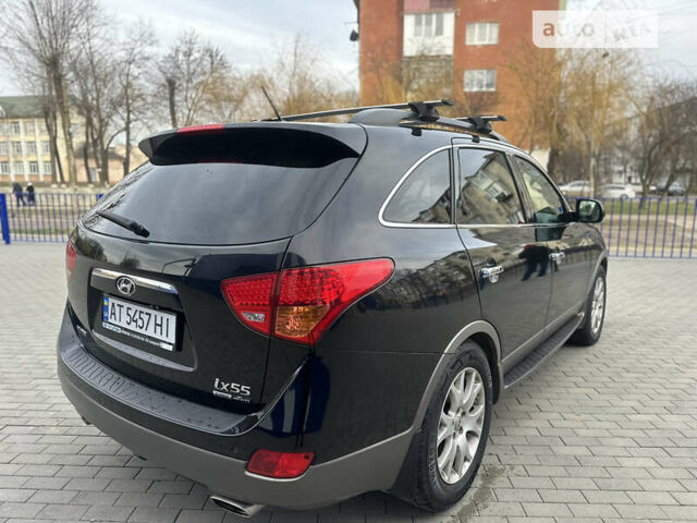 Хендай ЛХ55, объемом двигателя 2.96 л и пробегом 330 тыс. км за 12000 $, фото 5 на Automoto.ua