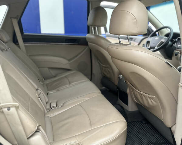 Хендай ЛХ55, объемом двигателя 2.96 л и пробегом 330 тыс. км за 12000 $, фото 41 на Automoto.ua