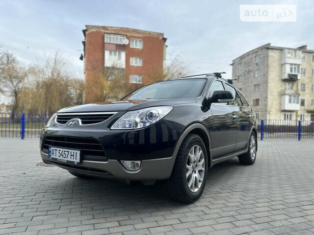 Хендай ЛХ55, объемом двигателя 2.96 л и пробегом 330 тыс. км за 12000 $, фото 16 на Automoto.ua
