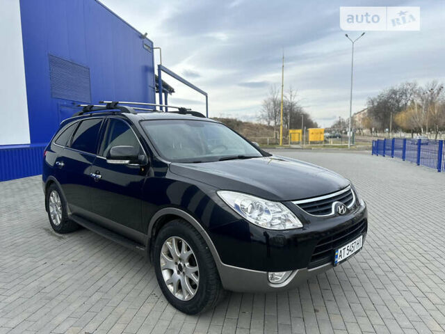 Хендай ЛХ55, объемом двигателя 2.96 л и пробегом 330 тыс. км за 12000 $, фото 1 на Automoto.ua