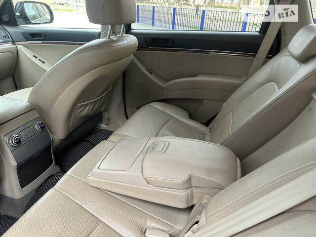 Хендай ЛХ55, объемом двигателя 2.96 л и пробегом 330 тыс. км за 12000 $, фото 36 на Automoto.ua