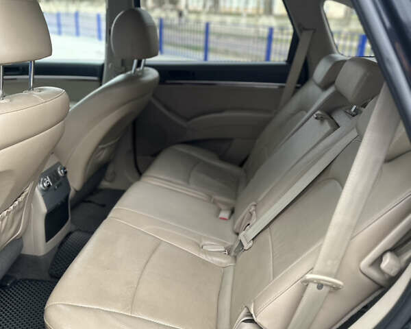 Хендай ЛХ55, объемом двигателя 2.96 л и пробегом 330 тыс. км за 12000 $, фото 29 на Automoto.ua