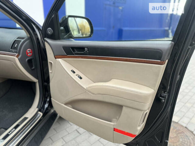 Хендай ЛХ55, объемом двигателя 2.96 л и пробегом 330 тыс. км за 12000 $, фото 38 на Automoto.ua