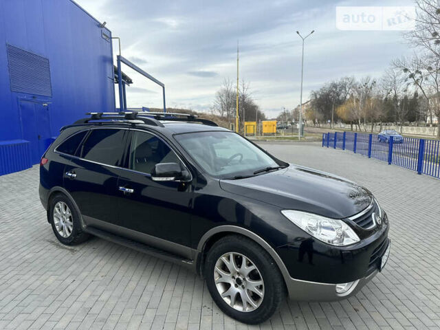 Хендай ЛХ55, объемом двигателя 2.96 л и пробегом 330 тыс. км за 12000 $, фото 3 на Automoto.ua