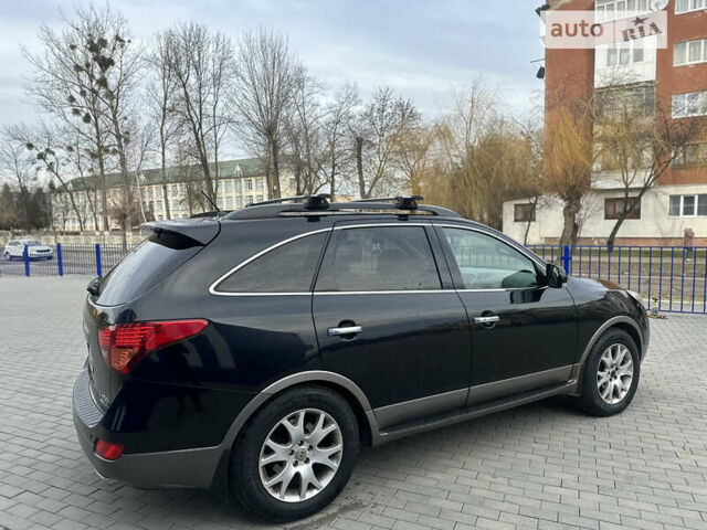 Хендай ЛХ55, объемом двигателя 2.96 л и пробегом 330 тыс. км за 12000 $, фото 4 на Automoto.ua