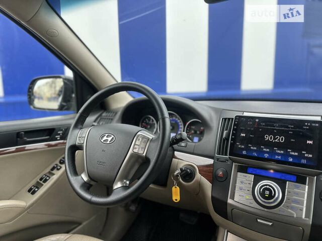 Хендай ЛХ55, объемом двигателя 2.96 л и пробегом 330 тыс. км за 12000 $, фото 34 на Automoto.ua