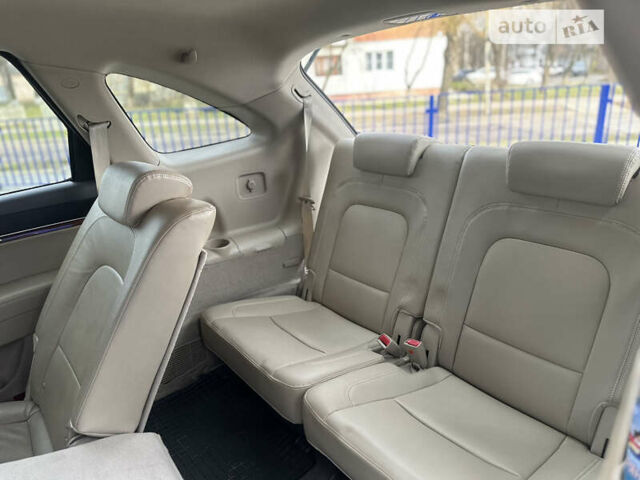 Хендай ЛХ55, объемом двигателя 2.96 л и пробегом 330 тыс. км за 12000 $, фото 47 на Automoto.ua