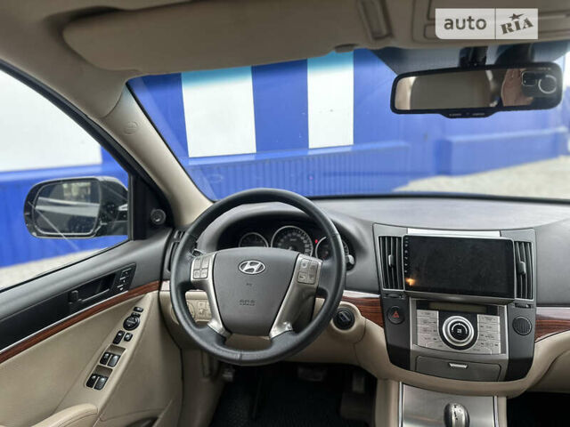 Хендай ЛХ55, объемом двигателя 2.96 л и пробегом 330 тыс. км за 12000 $, фото 31 на Automoto.ua