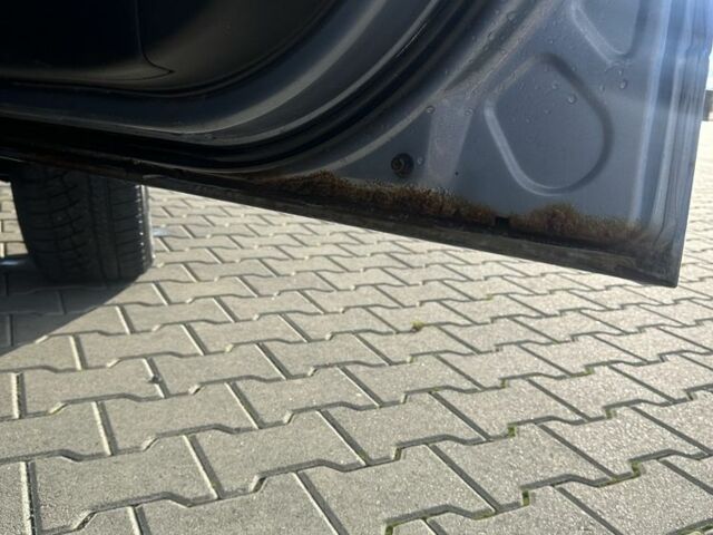 Синий Хендай ЛХ55, объемом двигателя 3 л и пробегом 467 тыс. км за 8600 $, фото 6 на Automoto.ua