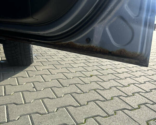 Синий Хендай ЛХ55, объемом двигателя 3 л и пробегом 467 тыс. км за 8600 $, фото 15 на Automoto.ua