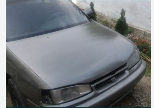 Хендай Лантра 1993 в Калуше на Automoto.ua Черный Хендай Лантра, объемом двигателя 0 л и пробегом 2 тыс. км за 594 $, фото 1 на Automoto.ua