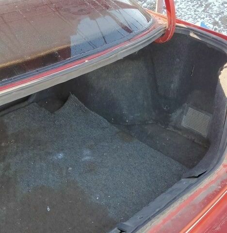 Червоний Хендай Лантра, об'ємом двигуна 1 л та пробігом 198 тис. км за 700 $, фото 15 на Automoto.ua