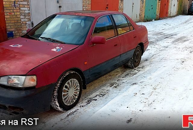 Хендай Лантра, об'ємом двигуна 1.6 л та пробігом 245 тис. км за 1000 $, фото 1 на Automoto.ua