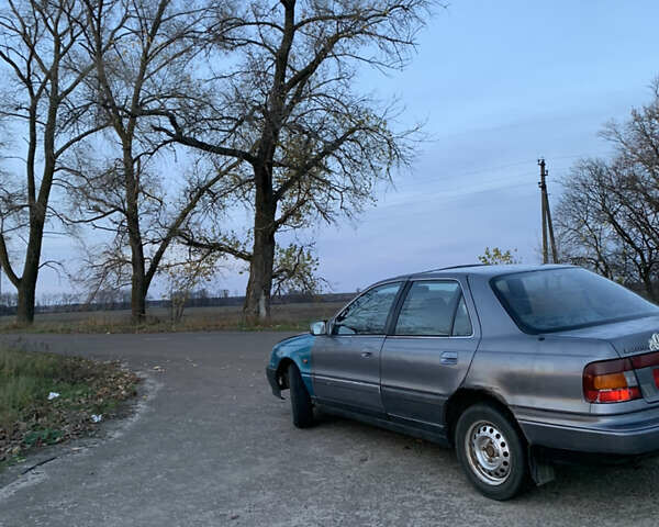 Хендай Лантра, об'ємом двигуна 1.5 л та пробігом 380 тис. км за 1400 $, фото 1 на Automoto.ua