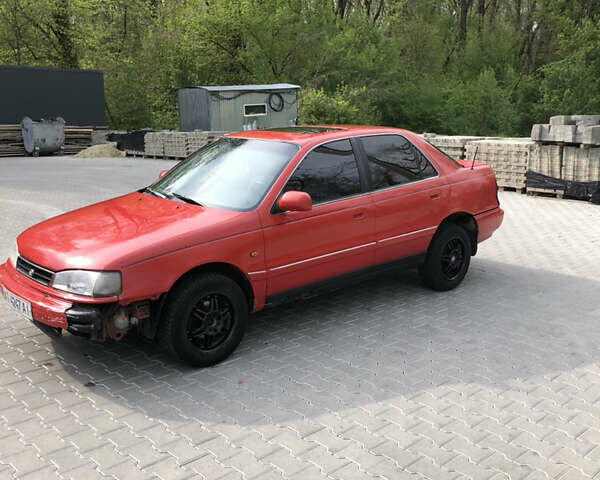 Хендай Лантра, об'ємом двигуна 1.5 л та пробігом 273 тис. км за 1200 $, фото 8 на Automoto.ua