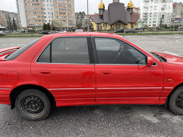 Хендай Лантра, об'ємом двигуна 1.5 л та пробігом 291 тис. км за 2650 $, фото 5 на Automoto.ua