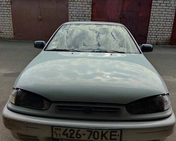 Хендай Лантра, объемом двигателя 1.5 л и пробегом 143 тыс. км за 1600 $, фото 3 на Automoto.ua