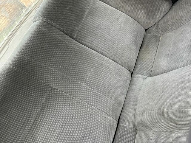 Серый Хендай Лантра, объемом двигателя 1.6 л и пробегом 280 тыс. км за 759 $, фото 6 на Automoto.ua