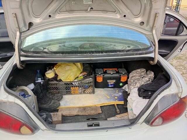 Хендай Лантра 1999 в Львове на Automoto.ua Серый Хендай Лантра, объемом двигателя 1.8 л и пробегом 3 тыс. км за 1600 $, фото 13 на Automoto.ua