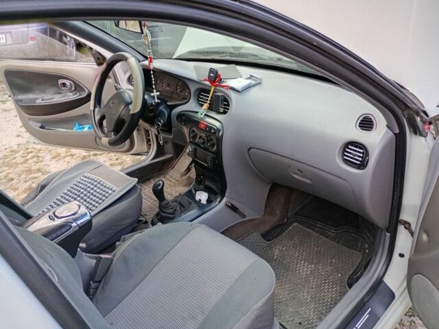 Хендай Лантра 1999 в Львове на Automoto.ua Серый Хендай Лантра, объемом двигателя 1.8 л и пробегом 3 тыс. км за 1600 $, фото 9 на Automoto.ua