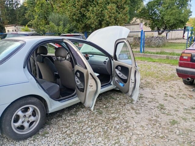 Хендай Лантра 1999 в Львове на Automoto.ua Серый Хендай Лантра, объемом двигателя 1.8 л и пробегом 3 тыс. км за 1600 $, фото 8 на Automoto.ua