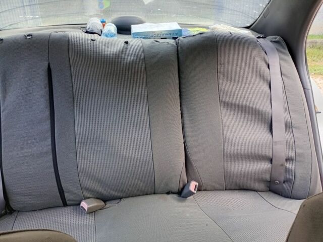 Хендай Лантра 1999 в Львове на Automoto.ua Серый Хендай Лантра, объемом двигателя 1.8 л и пробегом 3 тыс. км за 1600 $, фото 11 на Automoto.ua