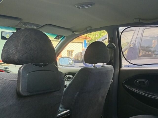 Хендай Лантра 1999 в Львове на Automoto.ua Серый Хендай Лантра, объемом двигателя 1.8 л и пробегом 3 тыс. км за 1600 $, фото 4 на Automoto.ua