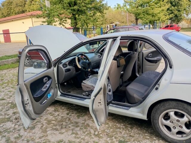 Хендай Лантра 1999 в Львове на Automoto.ua Серый Хендай Лантра, объемом двигателя 1.8 л и пробегом 3 тыс. км за 1600 $, фото 7 на Automoto.ua