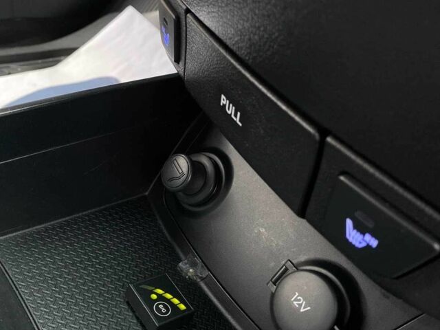 Серый Хендай Лантра, объемом двигателя 1.6 л и пробегом 187 тыс. км за 5999 $, фото 14 на Automoto.ua