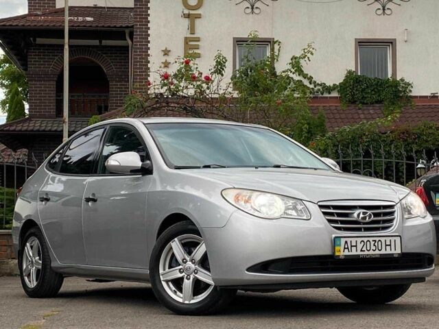 Серый Хендай Лантра, объемом двигателя 1.6 л и пробегом 187 тыс. км за 5999 $, фото 22 на Automoto.ua