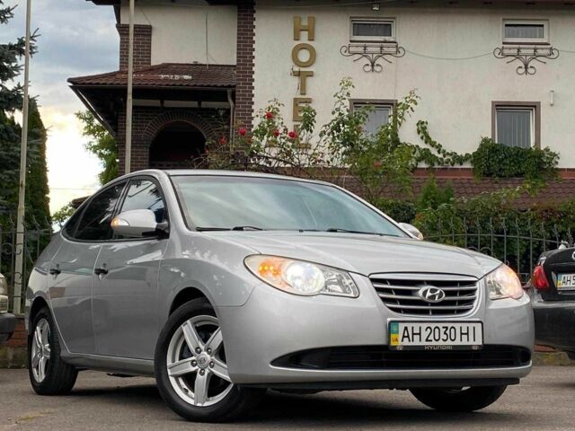 Серый Хендай Лантра, объемом двигателя 1.6 л и пробегом 187 тыс. км за 5999 $, фото 23 на Automoto.ua