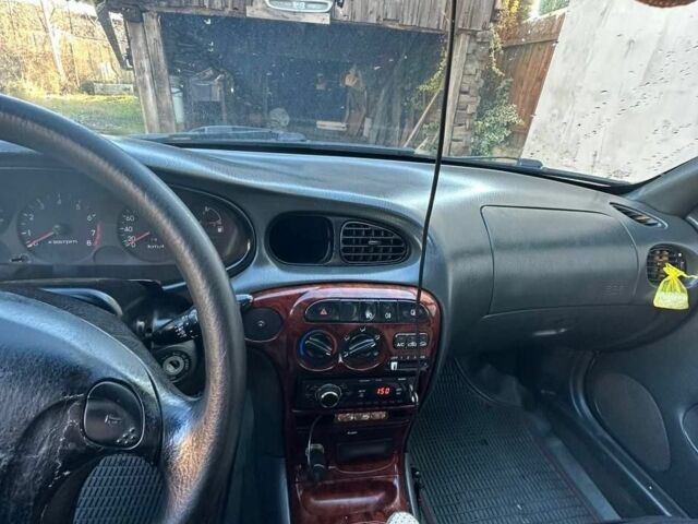 Сірий Хендай Лантра, об'ємом двигуна 1.6 л та пробігом 328 тис. км за 2500 $, фото 7 на Automoto.ua