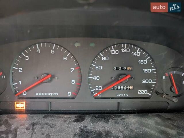 Синій Хендай Лантра, об'ємом двигуна 2 л та пробігом 423 тис. км за 2400 $, фото 10 на Automoto.ua
