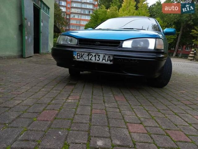 Синий Хендай Лантра, объемом двигателя 1.5 л и пробегом 317 тыс. км за 2100 $, фото 11 на Automoto.ua