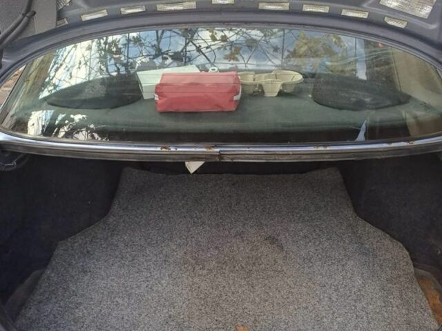 Синий Хендай Лантра, объемом двигателя 1.5 л и пробегом 3 тыс. км за 1900 $, фото 5 на Automoto.ua