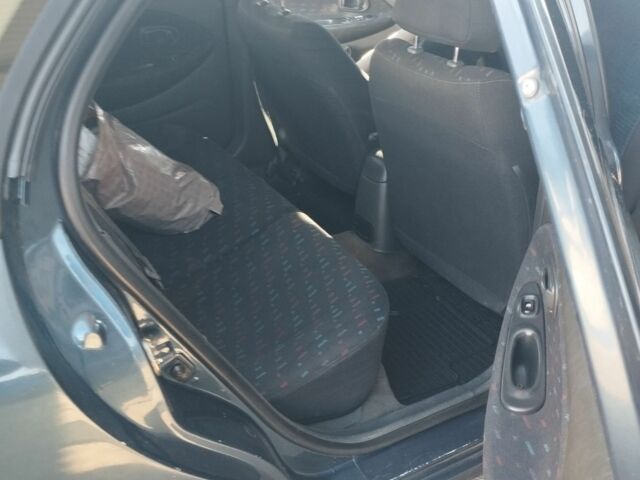 Синій Хендай Лантра, об'ємом двигуна 0 л та пробігом 334 тис. км за 1200 $, фото 3 на Automoto.ua