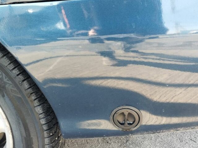 Синій Хендай Лантра, об'ємом двигуна 0 л та пробігом 334 тис. км за 1200 $, фото 6 на Automoto.ua