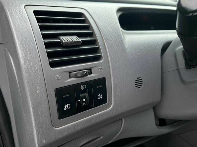 Белый Хендай Матрикс, объемом двигателя 1.8 л и пробегом 140 тыс. км за 4490 $, фото 15 на Automoto.ua