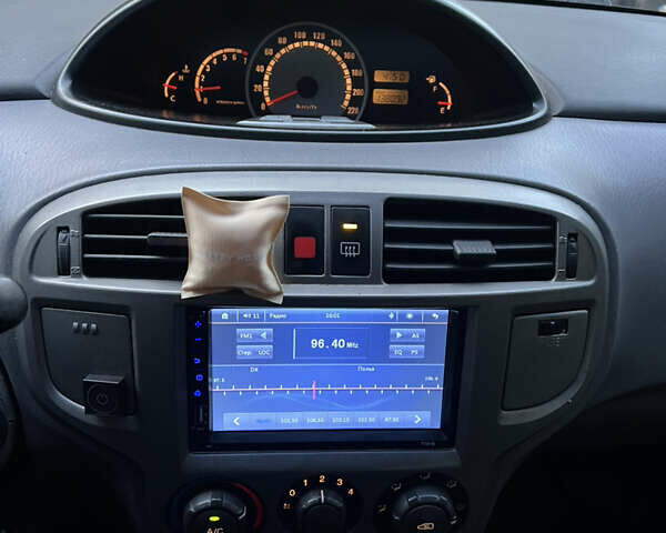 Белый Хендай Матрикс, объемом двигателя 1.8 л и пробегом 140 тыс. км за 4500 $, фото 7 на Automoto.ua