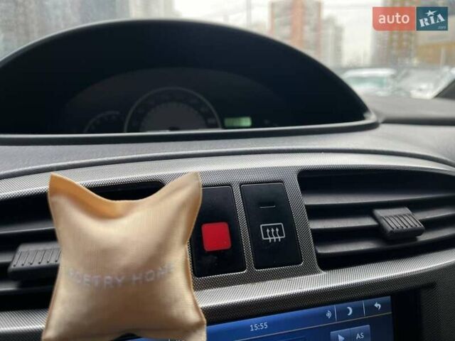 Белый Хендай Матрикс, объемом двигателя 1.8 л и пробегом 140 тыс. км за 4490 $, фото 21 на Automoto.ua