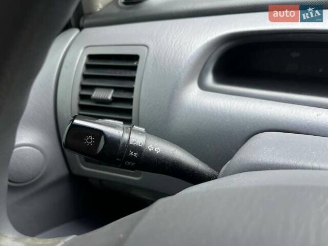 Белый Хендай Матрикс, объемом двигателя 1.8 л и пробегом 140 тыс. км за 4490 $, фото 17 на Automoto.ua