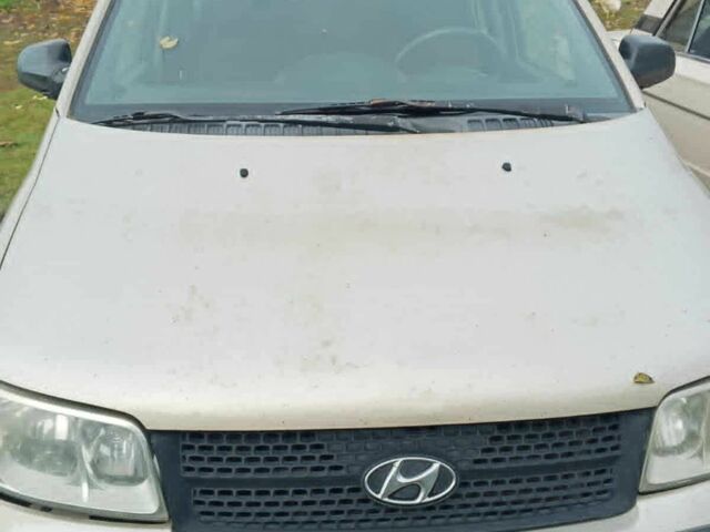 Хендай Матрікс 2007 у Кременчуге на Automoto.ua Бежевий Хендай Матрікс, об'ємом двигуна 1.6 л та пробігом 2 тис. км за 2138 $, фото 3 на Automoto.ua